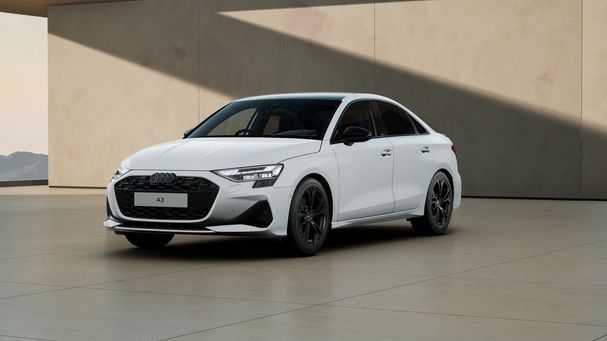 Audi A3 30 TFSI Advanced 110 kW image number 1