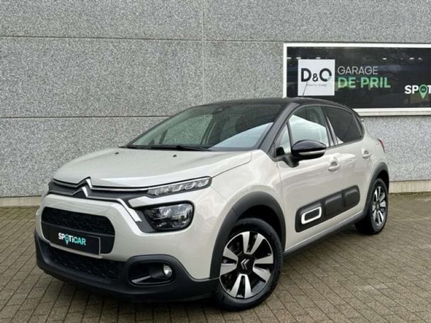 Citroen C3 81 kW image number 1