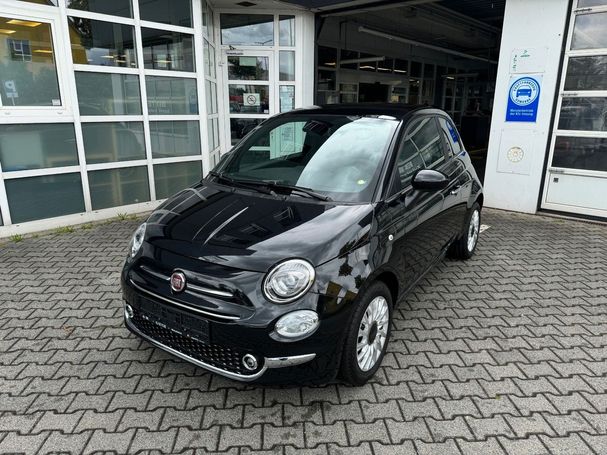 Fiat 500 1.0 51 kW image number 1