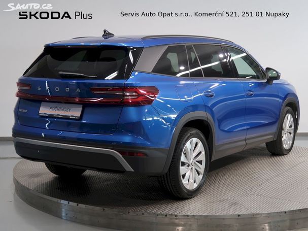 Skoda Kodiaq 2.0 TDI DSG 110 kW image number 3