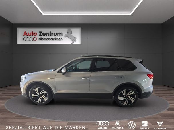 Volkswagen Touareg 3.0 TDI 4Motion 210 kW image number 6