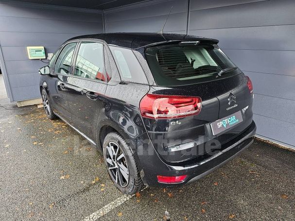 Citroen C4 Picasso BlueHDi 100 73 kW image number 3