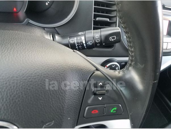 Kia Picanto 1.0 51 kW image number 16