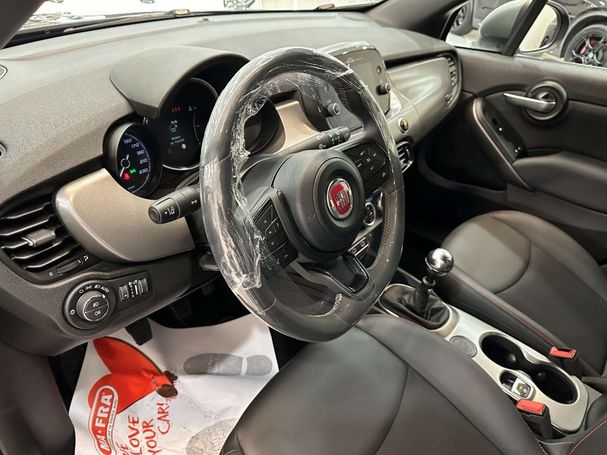 Fiat 500X 1.0 88 kW image number 8