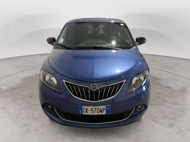 Lancia Ypsilon 51 kW image number 2