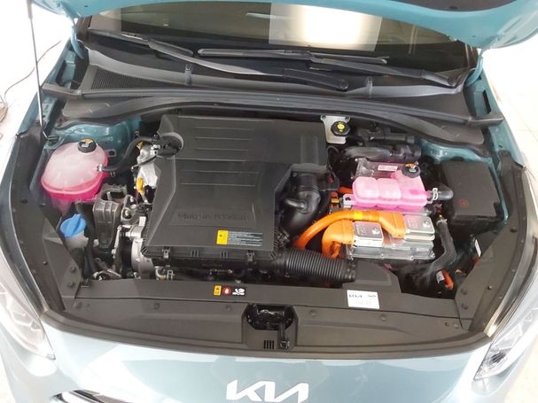 Kia Ceed 104 kW image number 14