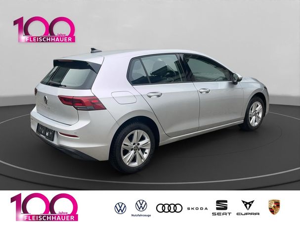 Volkswagen Golf Plus 110 kW image number 6