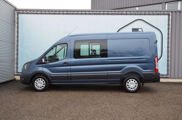 Ford Transit 96 kW image number 22