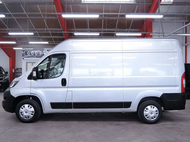 Peugeot Boxer HDi L2H2 96 kW image number 3