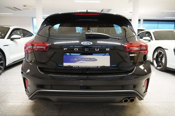 Ford Focus 1.0 EcoBoost ST-Line 92 kW image number 6