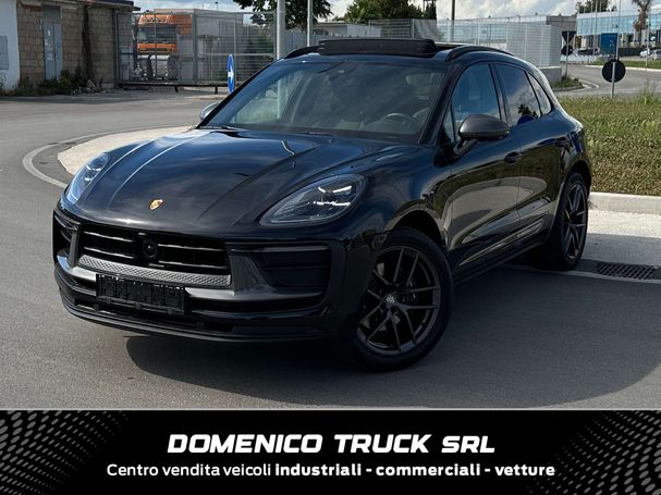 Porsche Macan PDK 195 kW image number 1