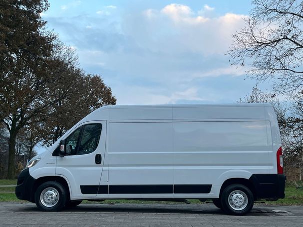 Fiat Ducato 33 2.3 MultiJet 96 kW image number 6