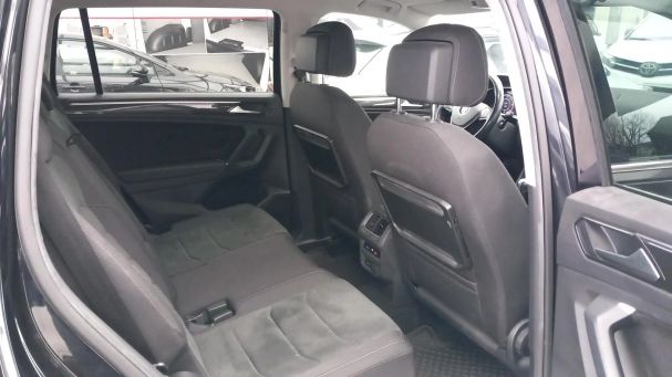 Volkswagen Tiguan Allspace 2.0 TDI SCR DSG Highline 4Motion 140 kW image number 17