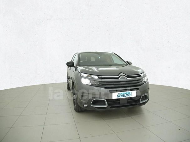 Citroen C5 Aircross 165 kW image number 14