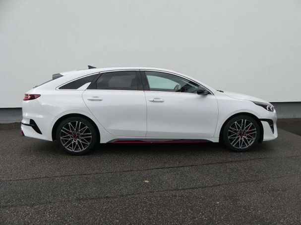 Kia ProCeed 150 kW image number 3