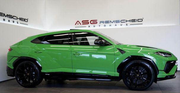 Lamborghini Urus S 490 kW image number 4