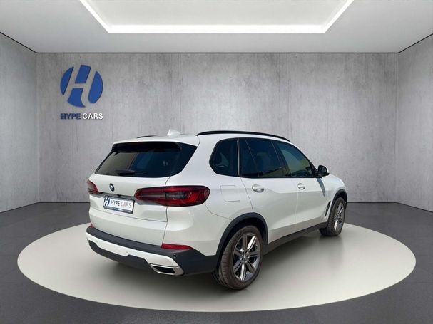 BMW X5 xDrive 250 kW image number 4