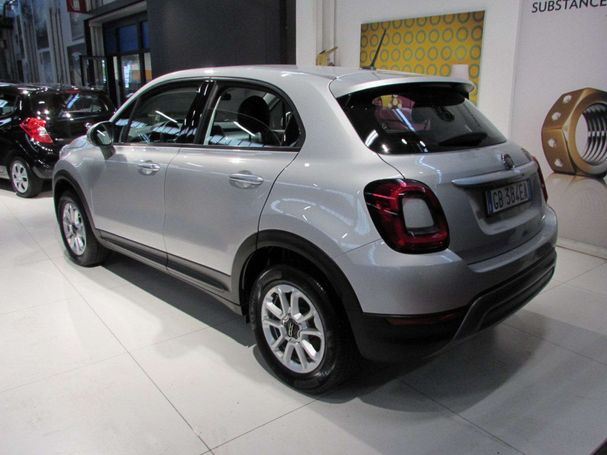 Fiat 500X 1.3 DCT City Cross 110 kW image number 3