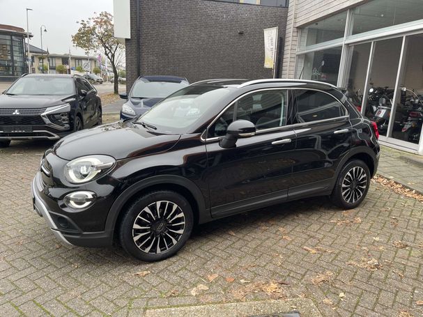 Fiat 500X 1.0 City Cross 88 kW image number 1