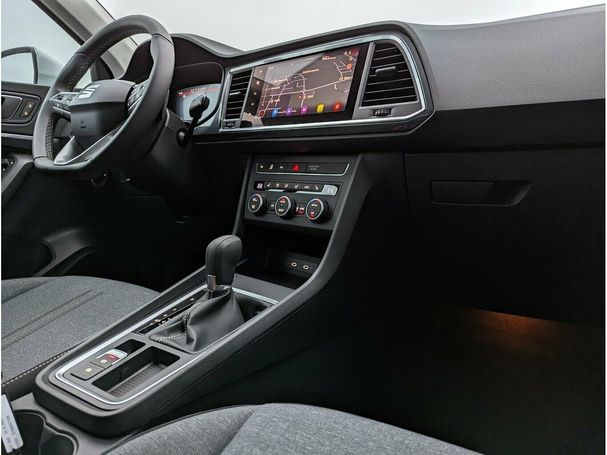 Seat Ateca 1.5 TSI DSG Style 110 kW image number 6