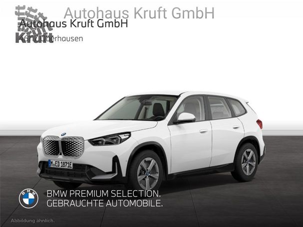 BMW iX1 xDrive30 230 kW image number 1