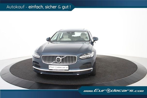 Volvo V90 T6 Inscription AWD 251 kW image number 29