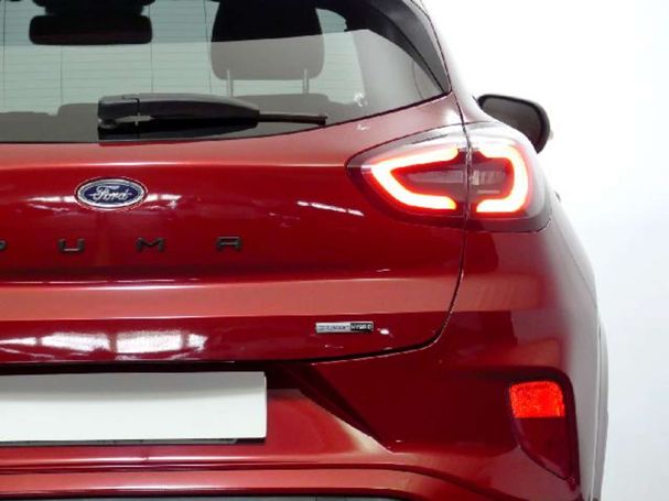 Ford Puma 1.0 EcoBoost ST-Line X 114 kW image number 13