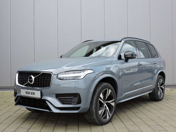 Volvo XC90 R Design AWD T8 223 kW image number 1