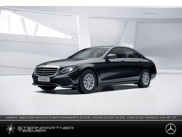 Mercedes-Benz E 220 d 143 kW image number 2