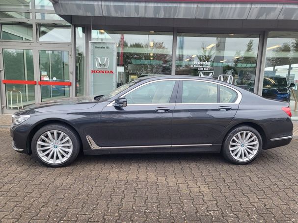 BMW 750i xDrive 330 kW image number 3