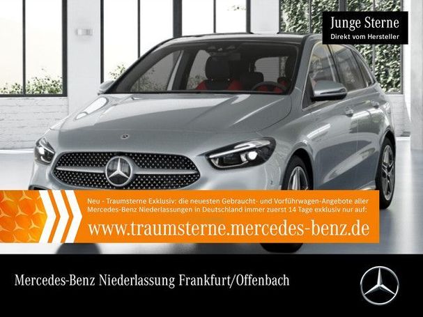 Mercedes-Benz B 250 e AMG Premium 160 kW image number 3