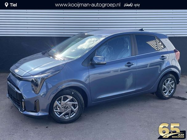 Kia Picanto 1.0 46 kW image number 2