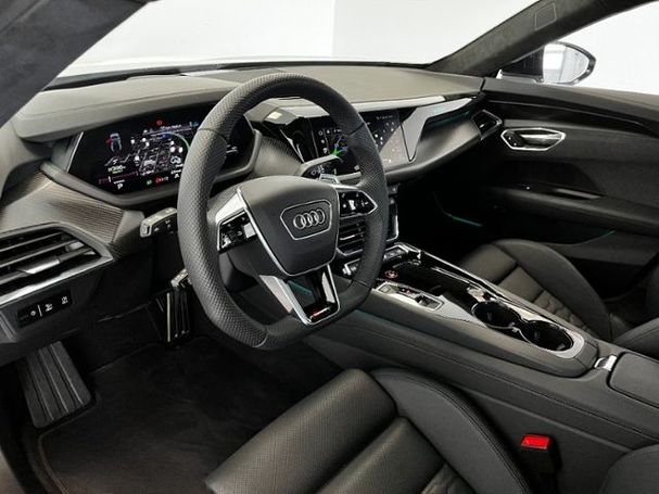 Audi RS e-tron GT quattro 440 kW image number 9