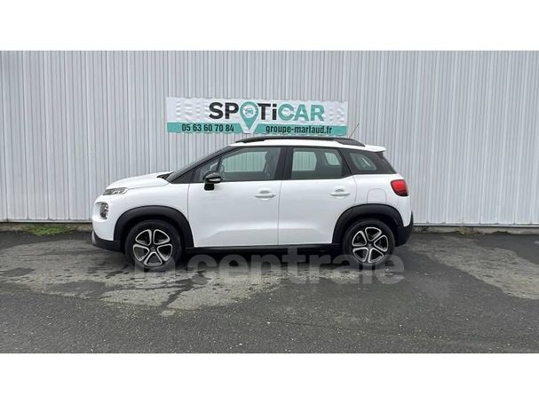 Citroen C3 Aircross PureTech 110 S&S Feel 81 kW image number 5