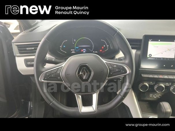 Renault Clio 1.6 E-Tech 103 kW image number 15