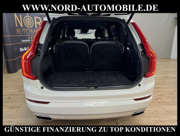 Volvo XC90 B5 AWD Momentum 173 kW image number 26