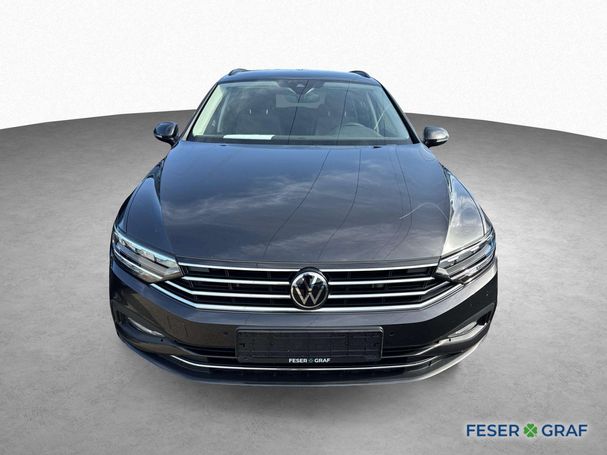 Volkswagen Passat Variant 1.5 TSI Business DSG 110 kW image number 1