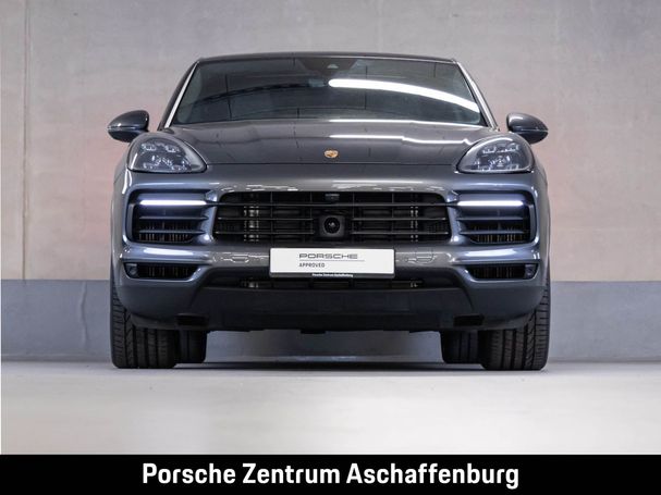 Porsche Cayenne S Coupé 324 kW image number 2