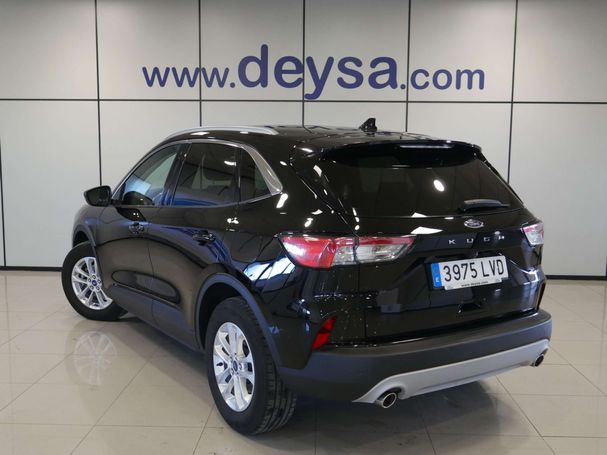 Ford Kuga 1.5 EcoBoost Titanium 110 kW image number 3