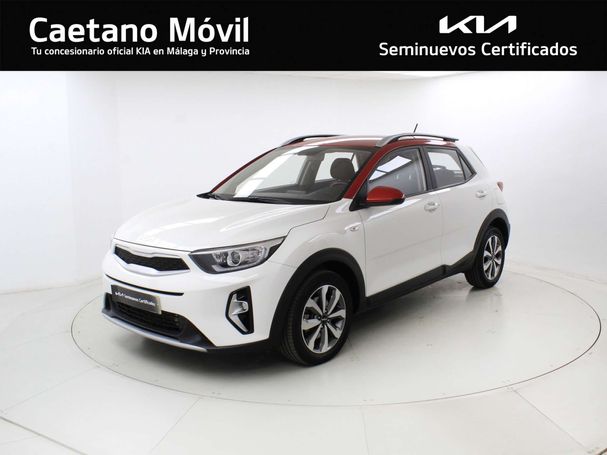 Kia Stonic 1.0 T-GDi 100 74 kW image number 2