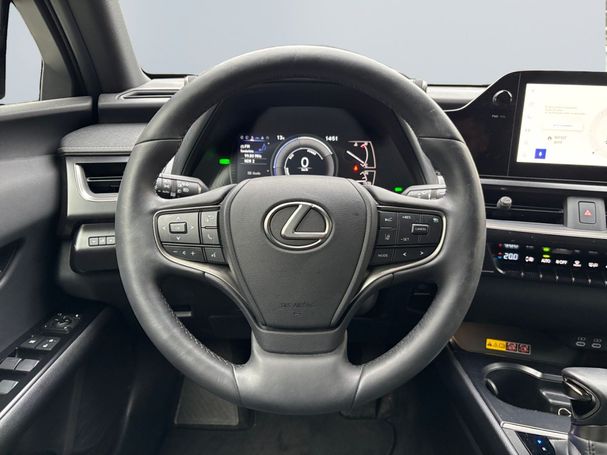 Lexus UX 250h 135 kW image number 9