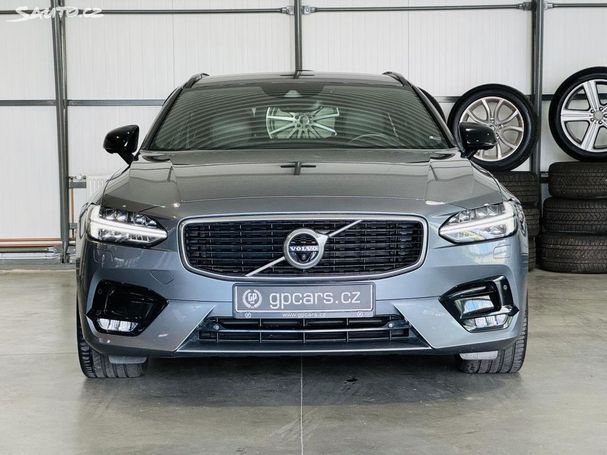 Volvo V90 AWD 140 kW image number 3