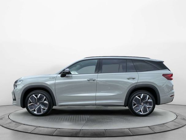 Skoda Kodiaq 2.0 TDI 4x4 DSG 142 kW image number 5