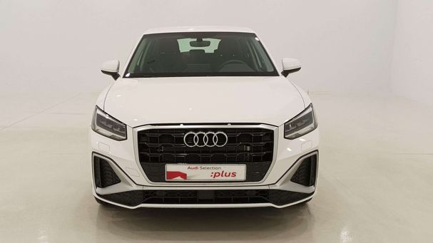 Audi Q2 35 TDI S tronic S-line 110 kW image number 13