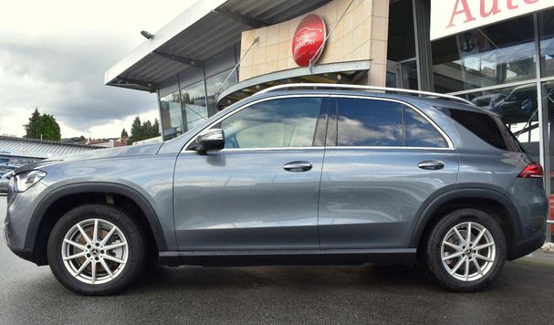 Mercedes-Benz GLE 300 d 180 kW image number 7