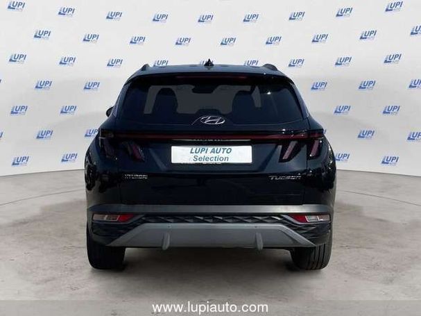 Hyundai Tucson 1.6 T-GDI 110 kW image number 6