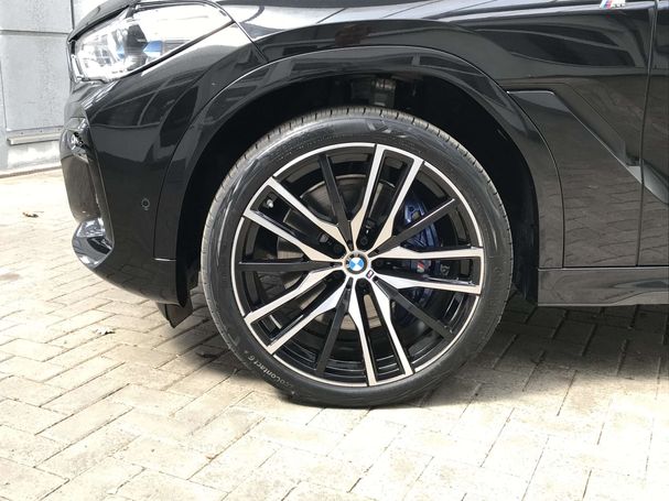 BMW X6 xDrive40d M Sport Sportpaket 250 kW image number 42