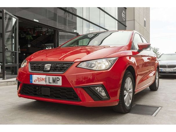 Seat Ibiza 1.0 TSI S&S Style 70 kW image number 29