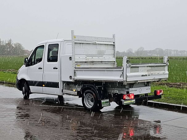 Mercedes-Benz Sprinter 514 105 kW image number 6