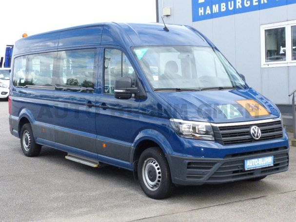 Volkswagen Crafter 35 TDI 75 kW image number 1